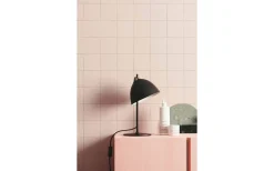 Bordslampor < Halo Design Århus Bordslampa 35cm Svart/Trä