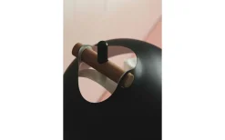 Bordslampor < Halo Design Århus Bordslampa 35cm Svart/Trä