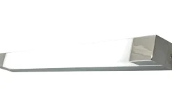 Badrumslampor Vägg-Aneta Ribera Spegellampa 63cm LED 9W 3000K Krom IP44