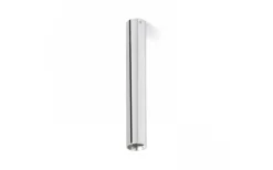 Takspot Med 1 Lampa-Rendl Riga Takspotlight 38cm 6W 3000K Krom