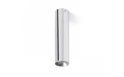 Takspot Med 1 Lampa-Rendl Riga Takspotlight 18cm 4W 3000K Krom