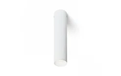 Takspot Med 1 Lampa-Rendl Riga Takspotlight 18cm 4W 3000K Vit