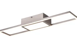 Plafonder < Reality Rigido Plafond LED i borstat stål
