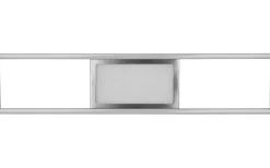 Plafonder < Reality Rigido Plafond LED i borstat stål