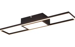 Plafonder-Reality Rigido Plafond LED mattsvart