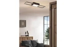 Plafonder-Reality Rigido Plafond LED mattsvart