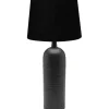 Bordslampor < PR Home Riley Bordslampa 54cm Svart