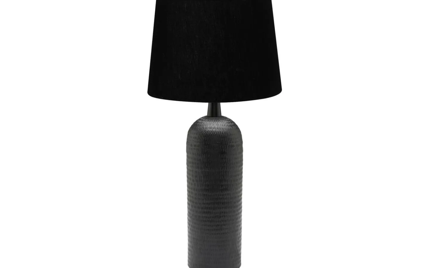 Bordslampor < PR Home Riley Bordslampa 54cm Svart