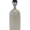 Lampfötter < PR Home Riley Lampfot 28cm Blank Beige