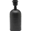 Lampfötter < PR Home Riley Lampfot 28cm Matt Svart