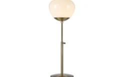 Bordslampor-Markslojd Rise Bordslampa 76cm Antik