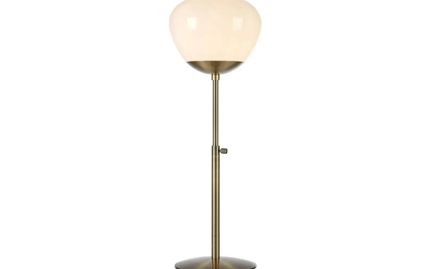 Bordslampor-Markslojd Rise Bordslampa 76cm Antik