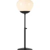 Bordslampor-Markslojd Rise Bordslampa 76cm Svart
