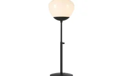 Bordslampor-Markslojd Rise Bordslampa 76cm Svart