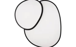 Plafonder-Trio Lighting Rise Plafond LED 77cm mattsvart
