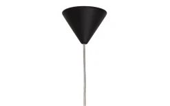 Kök & Matplats|Hall & Trappa < Globen Lighting Ritz Taklampa 25cm E27 Amber