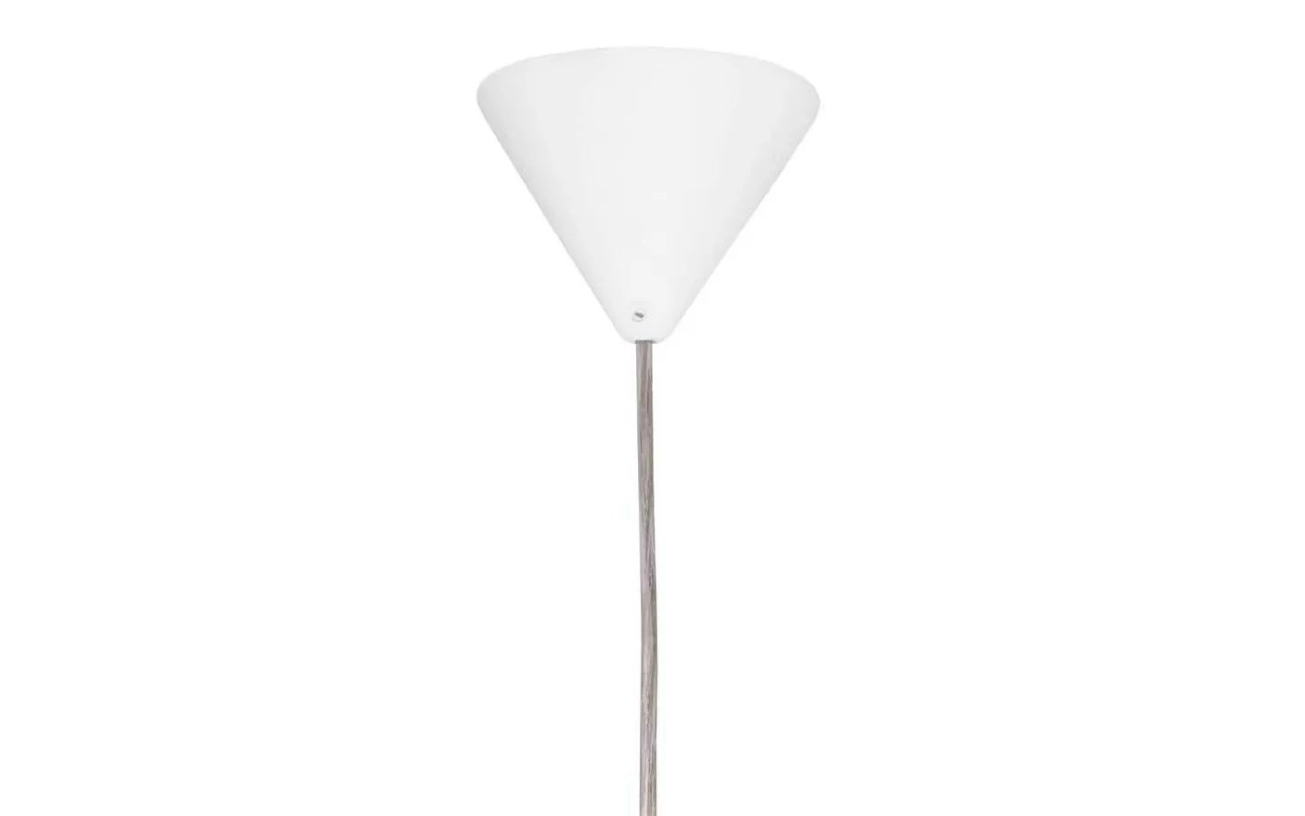 Kök & Matplats|Hall & Trappa < Globen Lighting Ritz Taklampa 25cm E27 Opal/Mässing