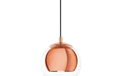 Fönsterlampor < Eglo Rocamar Fönsterlampa 19cm Koppar