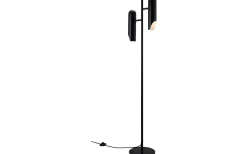 Golvlampor-Design for the people Rochelle Golvlampa 145cm Svart