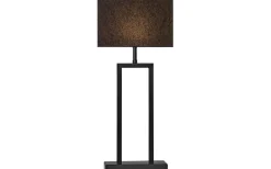 Bordslampor < PR Home Rod Bordslampa 61cm Svart
