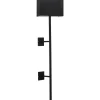 Lampetter < PR Home Rod Vägglampa 128cm Svart