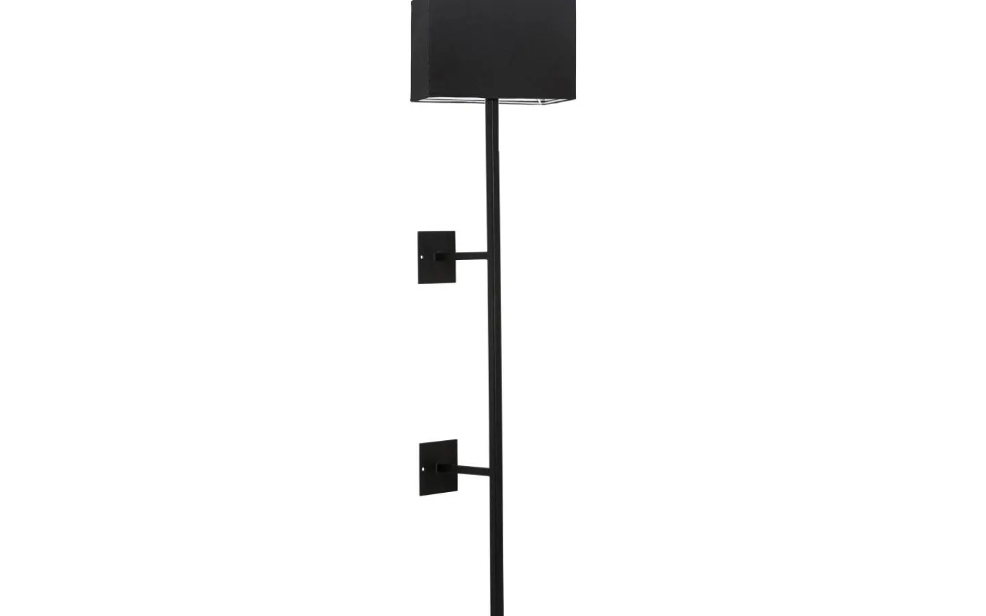 Lampetter < PR Home Rod Vägglampa 128cm Svart
