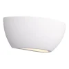 Lampetter-Trio Lighting Roma Vägglampa E14 vit