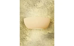 Lampetter-Trio Lighting Roma Vägglampa E14 vit