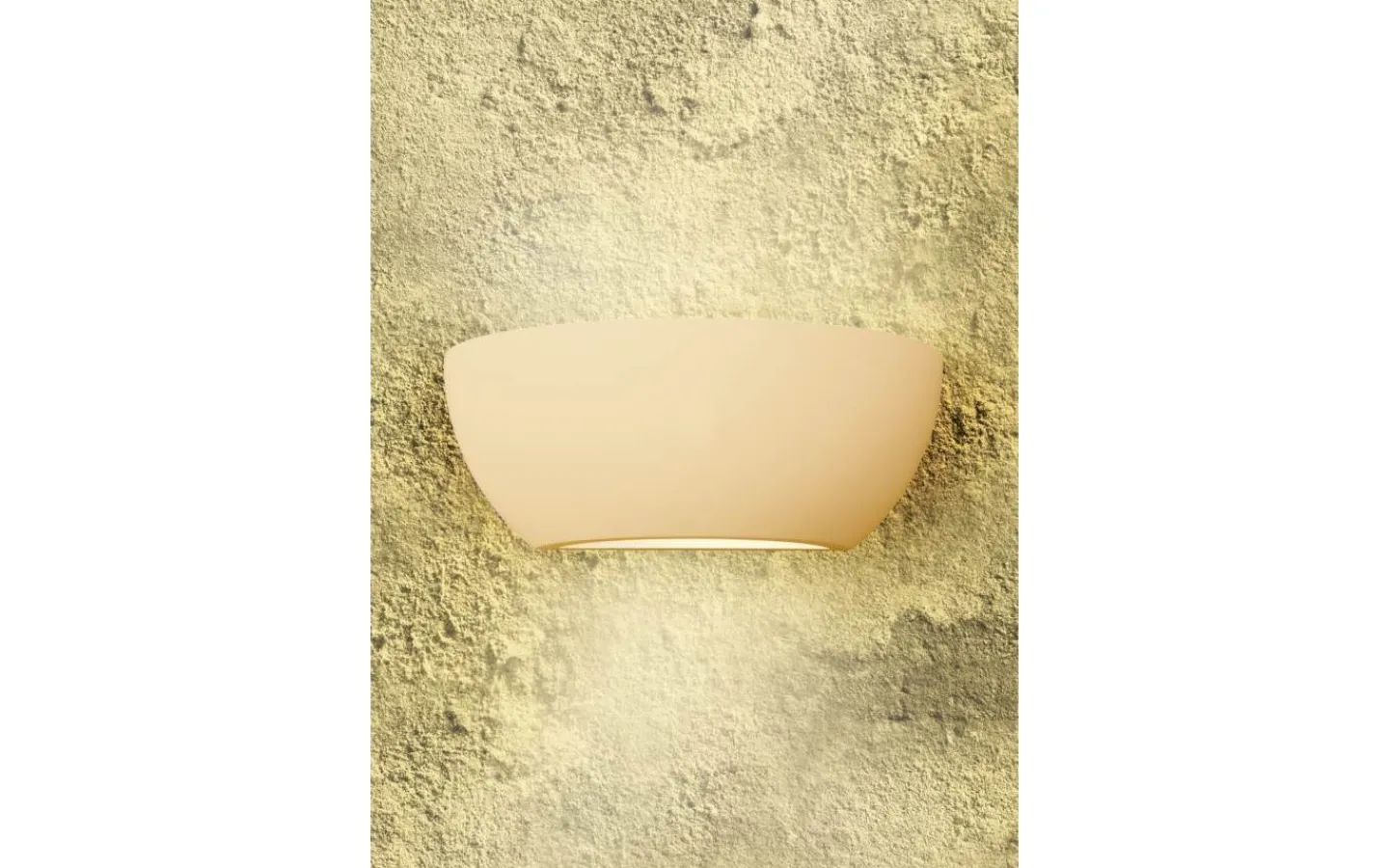 Lampetter-Trio Lighting Roma Vägglampa E14 vit