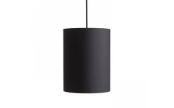 Cylinder Lampskärmar < Rendl Ron Lampskärm Ø15cm Svart