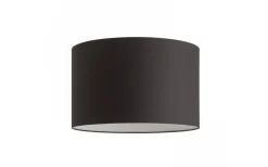 Takskärmar < Rendl Ron Takskärm Ø55cm Svart