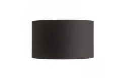 Takskärmar < Rendl Ron Takskärm Ø55cm Svart