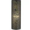 Bordslampor-Oriva Ros Bordslampa 30cm Svart