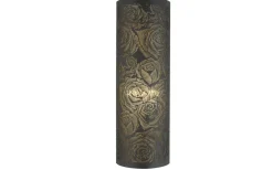Bordslampor-Oriva Ros Bordslampa 30cm Svart