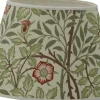 Ovala Lampskärmar-Hallbergs Rosemund Oval Lampskärm 25cm Multi