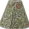 Toppringsskärmar-Hallbergs Rosemund Toppringskärm Ø22cm Multi
