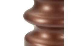 Bordslampor < Mauro Ferretti Rosenthal Bordslampa 56,5cm Brun