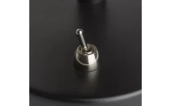 Läslampor < Rendl Rosita I Vägglampa 12cm Svart