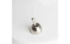 Läslampor-Rendl Rosita I Vägglampa 12cm Vit