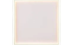 Plafonder < Reality Rotonda Plafond LED fyrkantig mattsvart