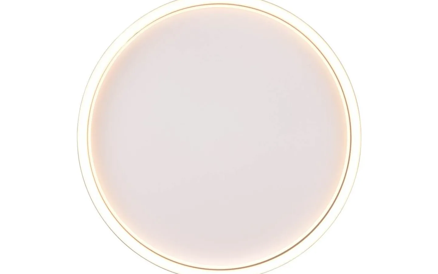 Plafonder < Reality Rotonda Plafond LED rund mattsvart