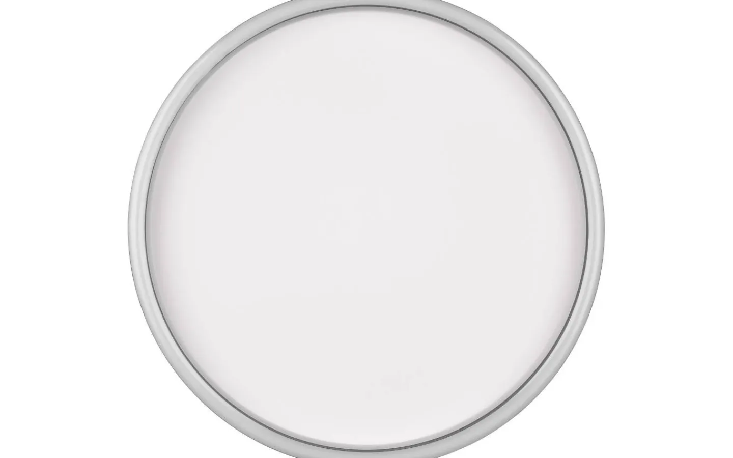 Plafonder < Reality Rotonda Plafond LED rund mattsvart