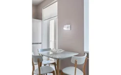 Läslampor < Reality Roubaix Spotlight LED mattvit