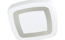 Plafonder < Eglo Ruidera Plafond 48cm LED 3000K 22W Vit