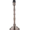 Lampfötter < Oriva Rundo Lampfot 33cm Koppar