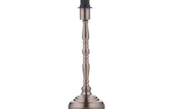 Lampfötter < Oriva Rundo Lampfot 33cm Koppar