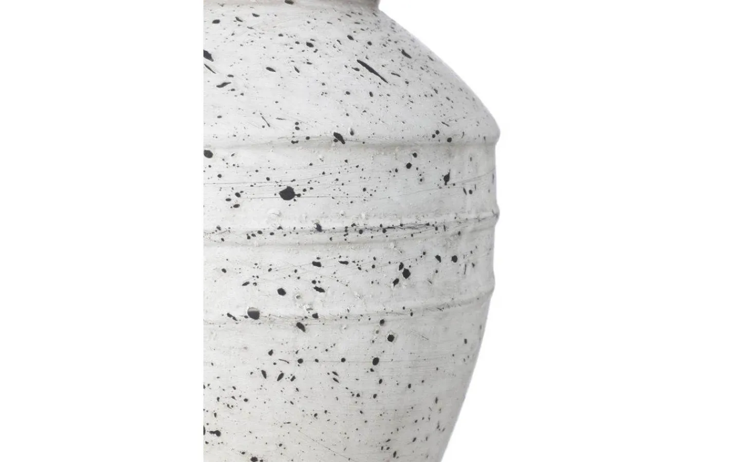 Bordslampor-Cottex Rustica Bordslampa 46cm Grå