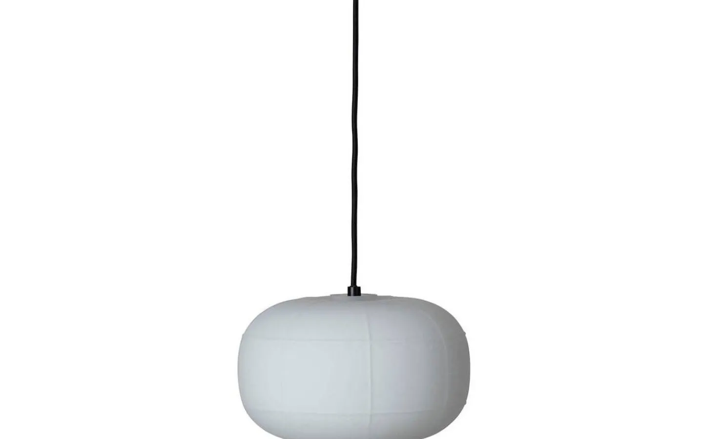Kök & Matplats < CO Bankeryd Rut Taklampa 24cm Opalvit