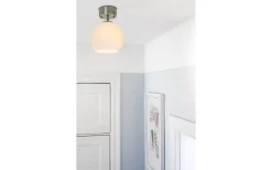 Hall & Trappa|Plafonder < Cottex Salle Plafond 23cm Antik/Opal
