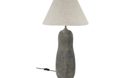 Bordslampor < PR Home Sally Bordslampa 71cm Vintage Brun